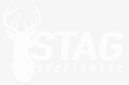 Stag Sports - Stag Sportswear, HD Png Download, Free Download