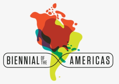 Biennial Of The Americas 2019, HD Png Download, Free Download