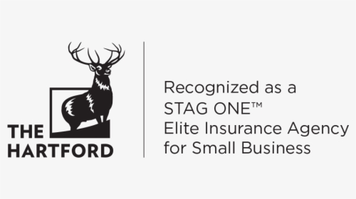 Stag One Recognition - Hartford Insurance Logo Png, Transparent Png, Free Download
