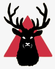 Wild Stag Logo Stag - Stag, HD Png Download, Free Download