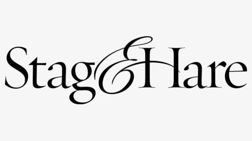Stag And Hare Logo, HD Png Download, Free Download