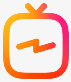 Instagram Live Icon Png, Transparent Png, Free Download