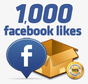 Facebook Page Likes, HD Png Download, Free Download