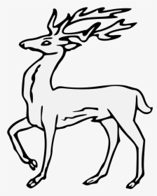 Stag Trippant, HD Png Download, Free Download