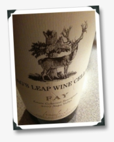 Stags Leap Wine Cellars, HD Png Download, Free Download