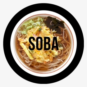 Soba - Thukpa, HD Png Download, Free Download