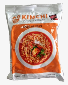 Mì Samyang Kimchi Ramen, HD Png Download, Free Download