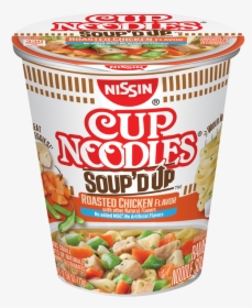Cup Of Noodles, HD Png Download, Free Download