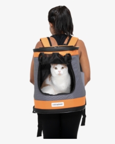 Ranger Cat Backpack Carrier, HD Png Download, Free Download