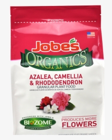 Jobe’s Organics 4lbs - Busy Lizzie, HD Png Download, Free Download