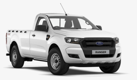 Ford-ranger - Ford Ranger Base Model, HD Png Download, Free Download