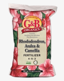 G&b Fertilizer Organics, HD Png Download, Free Download