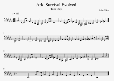 Soviet Anthem Violin Sheet Music, HD Png Download, Free Download