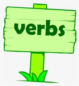 Verbs Png, Transparent Png, Free Download