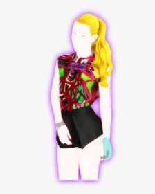 Iggy Azalea Png 1 By Cuttepretty-d7yo4l9 - Girl, Transparent Png, Free Download