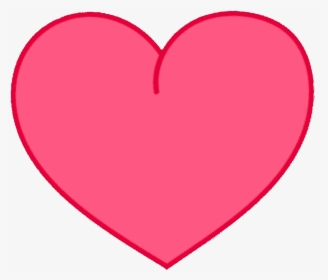 Transparent Heartbreak Emoji Png - Heart, Png Download, Free Download