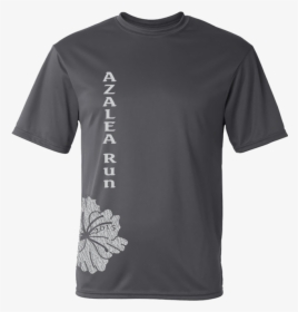 Azalea Run Unisex Short Sleeve Shirt - Camisas De Tela Poliester, HD Png Download, Free Download