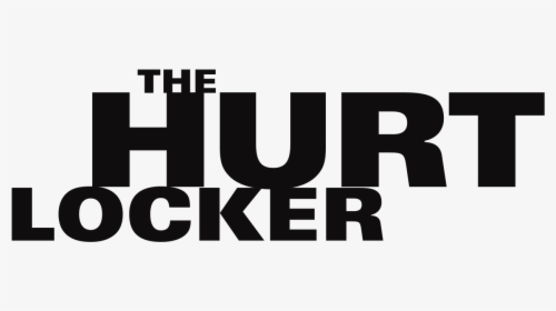 Hurt Locker Logo, HD Png Download, Free Download