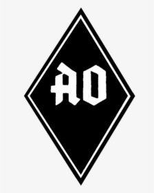 Auslands-organisation - Adjective & Co Logo, HD Png Download, Free Download