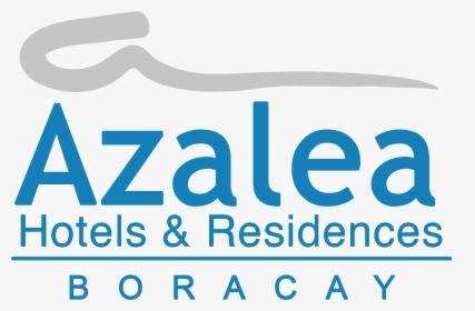 Azalea Hotel And Residences - Azalea Residences Logo, HD Png Download, Free Download