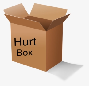 Box Clipart, HD Png Download, Free Download