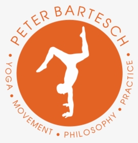 Peter Bartesch Logo - Circle, HD Png Download, Free Download