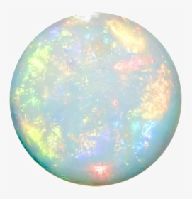 Opal Png Download Image - Circle, Transparent Png, Free Download