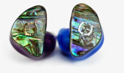 Transparent Blowing Glitter Png - Empire Ears Legend X Custom Iem, Png Download, Free Download