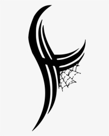 Simple Tattoo Designs, HD Png Download, Free Download