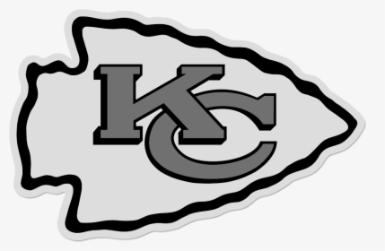 Kansas City Chiefs Arrowhead, HD Png Download, Free Download