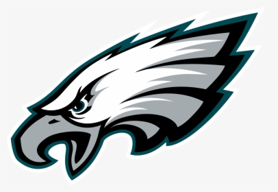 Philadelphia Eagles Logo Transparent, HD Png Download, Free Download