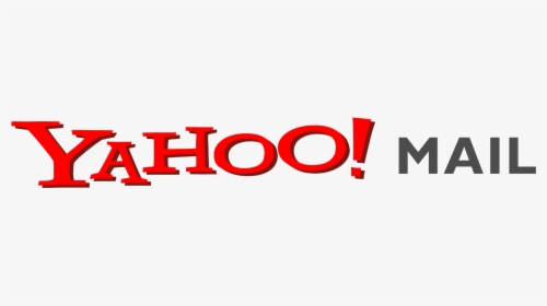 Yahoo Mail Logo Svg, HD Png Download, Free Download
