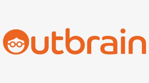 Outbrain Logo Png, Transparent Png, Free Download
