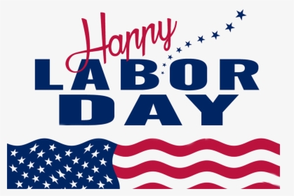 Labor Day Png High Quality Image - Labor Day Usa 2019, Transparent Png, Free Download