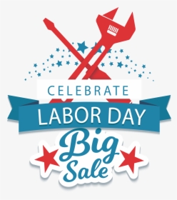 Happy Labor Day September 2 2019, HD Png Download, Free Download