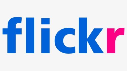 Flickr, Logo, Brand, Yahoo, Internet, Images, Pictures - Vector Png Flickr Logo, Transparent Png, Free Download