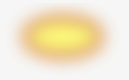 Download Glow Png Image - Glowing Yellow Dot Transparent, Png Download, Free Download