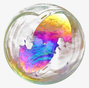 Bubble Transparent Background - Transparent Background Marble Png, Png Download, Free Download