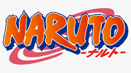 Naruto Logo Png - Imagem Logo Naruto Png, Transparent Png, Free Download