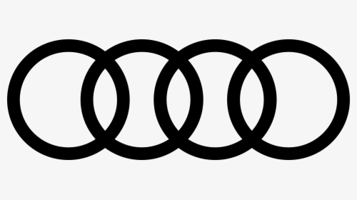 Logo Audi Png 2019, Transparent Png, Free Download