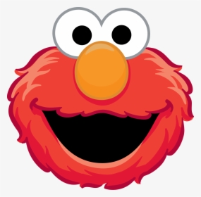 Elmo Clip Art - Sesame Street Elmo Clipart, HD Png Download, Free Download