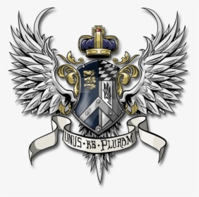 Heraldic Shield Fantasy, HD Png Download, Free Download