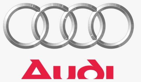 Audi Car Company Logo Hd, HD Png Download, Free Download