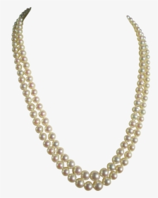15 Strand Of Pearls Png For Free Download On Mbtskoudsalg - Pearl Necklace Transparent Png, Png Download, Free Download