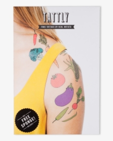 Tatoos Png, Transparent Png, Free Download