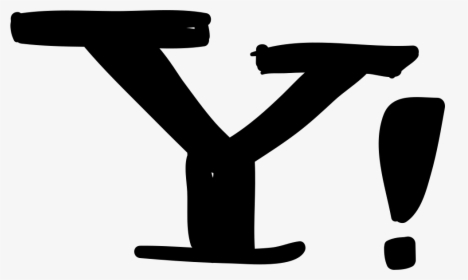 Yahoo Logo, HD Png Download, Free Download