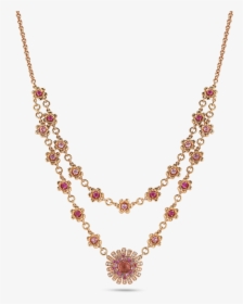 Transparent Necklace Png - Fashion Jewellery Transparent Png, Png Download, Free Download