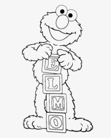 76 Sesame Street Coloring Pages Baby Bear  Latest HD