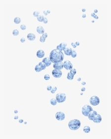 Soap Bubbles Png Photo - Bubbles In Water Transparent, Png Download, Free Download