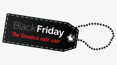 Black Friday Greatest Sale Tag Png Clipart Image - East Park Mall Logo, Transparent Png, Free Download